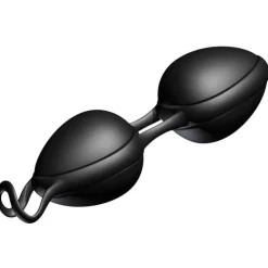 Joyballs secret schwarz-schwarz, 1 St