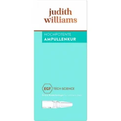 Judith Williams Hochpotente Ampullenkur 7x1ml, 7 ml