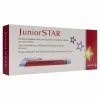 Juniorstar Injektionsgerät rot, 1 St