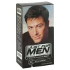 Just for men Tönungsshampoo schwarz, 60 ml