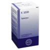 Hanosan K 1000 Tabletten, 100 St> Hanosan
