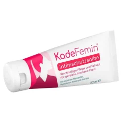 Kadefemin Intimschutzsalbe, 50 ml><noscript><img width=