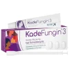 Kadefungin 3 Kombi-Packung 20 g Creme + 3 Vaginaltabletten, 1 St> Scheidenpilz Medikamente