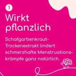 KadeZyklus bei Krämpfen während der Menstruation, 30 St><noscript><img width=