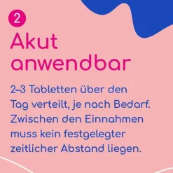 KadeZyklus bei Krämpfen während der Menstruation, 30 St><noscript><img width=