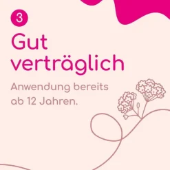 KadeZyklus bei Krämpfen während der Menstruation, 30 St><noscript><img width=