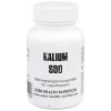 Eder Health Nutrition Kalium 600 Kapseln, 60 St> Kalium