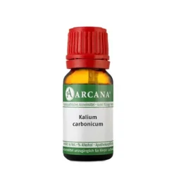 Kalium carbonicum Arcana LM 30 Dilution, 10 ml