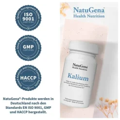 Natugena Kalium Kapseln, 90 St><noscript><img width=
