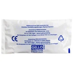 Kalt-Warm Kompresse 8x13cm, 1 St