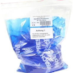 Kalt-Warm Kompresse 30x40cm, 1 St