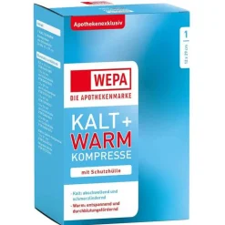 Kalt-Warm Kompresse 12x29cm, 1 St> Kalt-Warm Kompresse