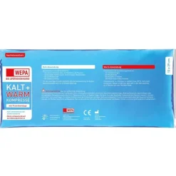 Aponorm Kalt-Warm Kompresse 12x29cm, 1 St><noscript><img width=
