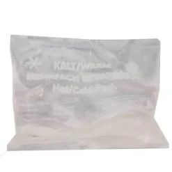 Kalt-Warm Kompresse 13x14cm transparent, 1 St