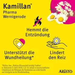 Kamillan® flüssig, 10 ml