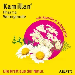 Kamillan® flüssig, 50 ml