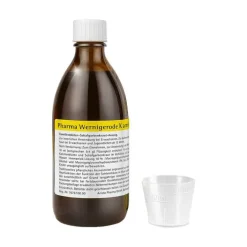 Kamillan ® flüssig, 1000 ml> Zahnfleischentzündung Medikamente