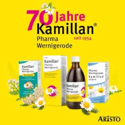 Kamillan® flüssig, 100 ml