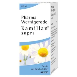 Kamillan® supra Lösung, 100 ml