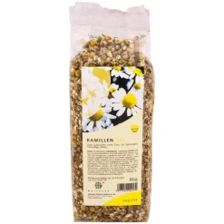 Tee Kamillen , 80 g> Magentee