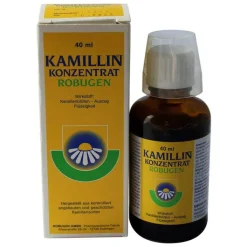 Kamillin Konzentrat Robugen, 40 ml