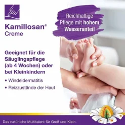 Kamillosan® Creme, 20 g