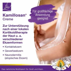 Kamillosan® Creme, 100 g