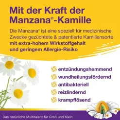 Kamillosan Konzentrat, 30 ml