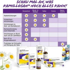 Kamillosan Mund- und Rachenspray, 30 ml><noscript><img width=