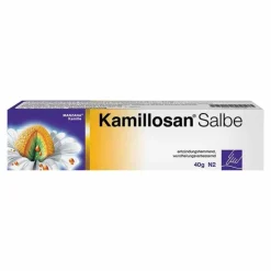 Kamillosan® Salbe, 40 g