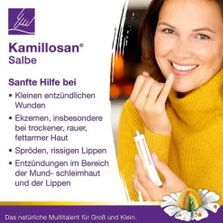 Kamillosan® Salbe, 40 g