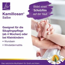 Kamillosan® Salbe, 40 g