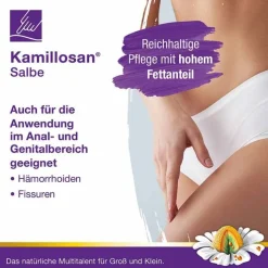 Kamillosan® Salbe, 20 g