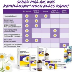 Kamillosan® Salbe, 20 g