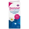 Kamistad ® Mundspülung bei Zahnfleischentzündungen und Aphten, 150 ml> Mundspülung