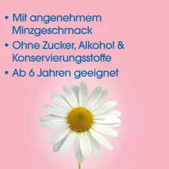 Kamistad ® Mundspülung bei Zahnfleischentzündungen und Aphten, 150 ml><noscript><img width=