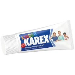 Karex Kinder Zahnpasta, 50 ml><noscript><img width=