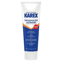 Karex Zahnschutz-Gel, 50 ml