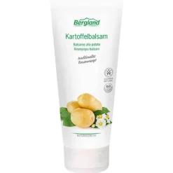 Kartoffelbalsam, 200 ml