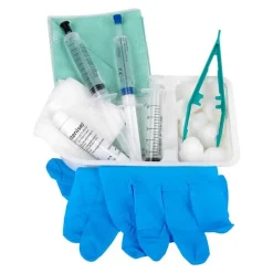 Katheter Set, 1 St> Katheter & Zubehör