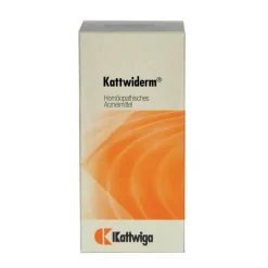 Kattwiga Kattwiderm Tabletten, 100 St> Kattwiga