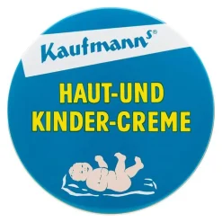 Kaufmanns Haut und Kindercreme, 250 ml> Haut- & Haarpflege