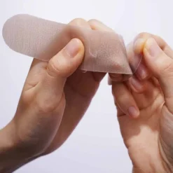 Kelo-Cote Silikon-Narbenpflaster Kaiserschnitt, 1 St