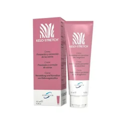 Kelo-stretch Creme, 125 ml> Sonstige Körperpflegeprodukte