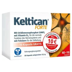 Keltican forte , 50 St