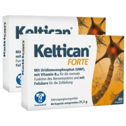 Keltican forte, 2X80 St