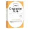 Kieselerde + Biotin Kapseln vegan, 60 St