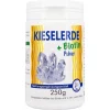 Canea-Pharma Kieselerde + Biotin Pulver, 250 g> Kieselerde|Kieselerde