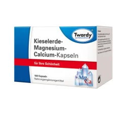 Twardy Kieselerde Magnesium Calcium, 160 St> Kieselerde|Kieselerde