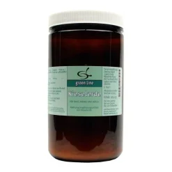 Kieselerde Pulver, 200 g